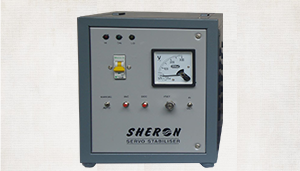 Single Phase Stabilizer